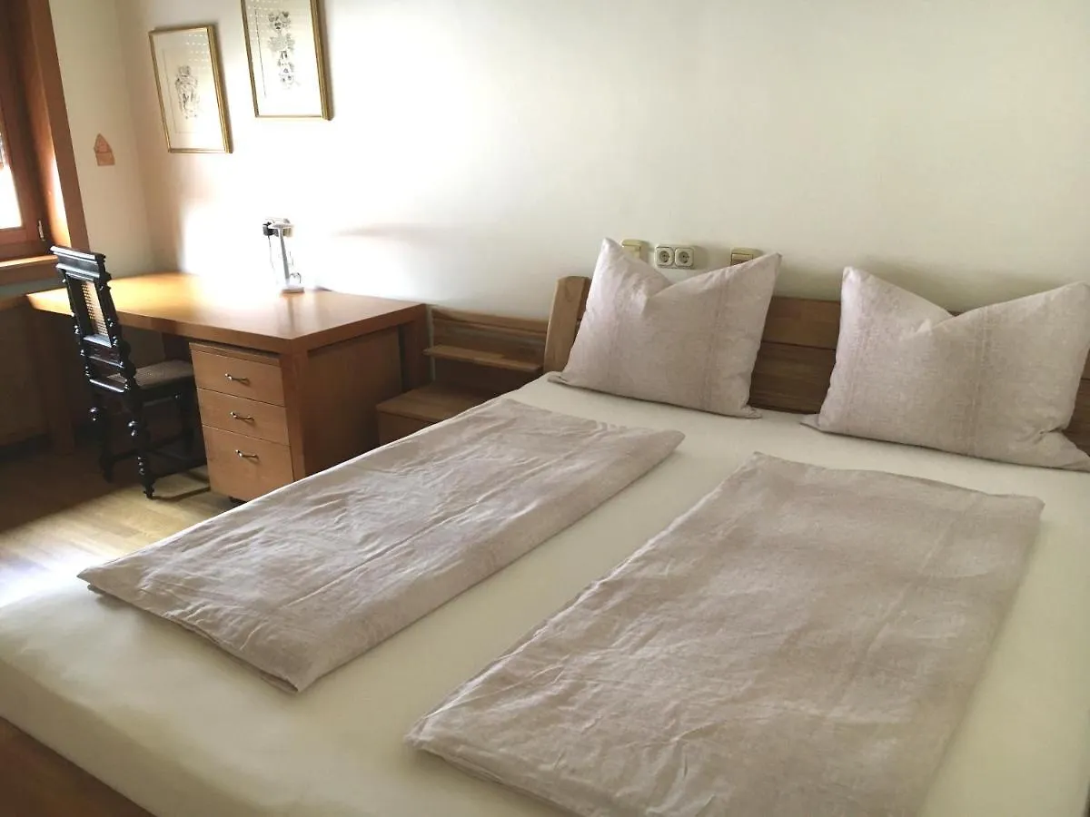 לובליאנה Rozna Dolina Apartment