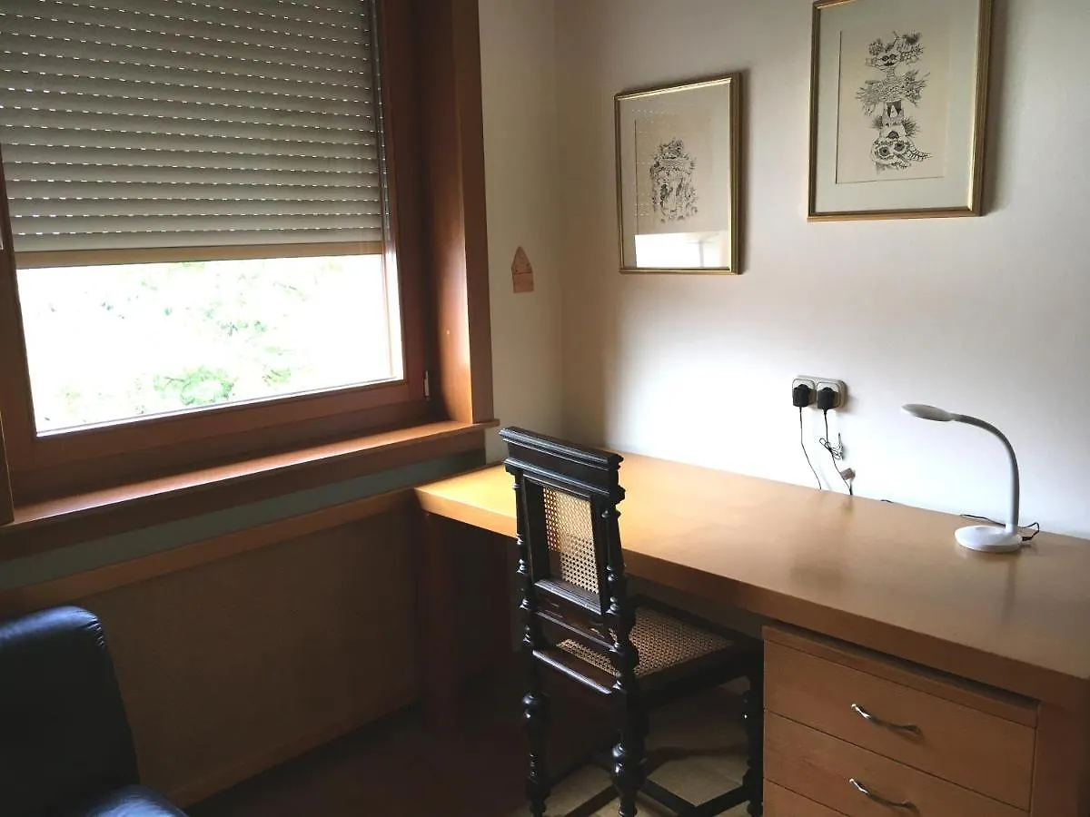 לובליאנה Rozna Dolina Apartment סלובניה