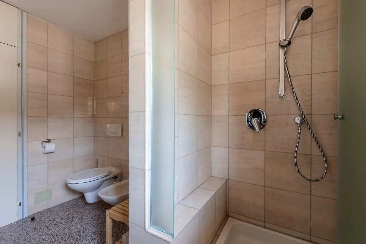 לובליאנה Rozna Dolina Apartment
